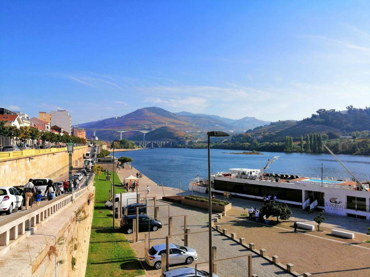 Casa Dos Pisoeiros Montemuro/Douro Sao Joaninho Exterior foto